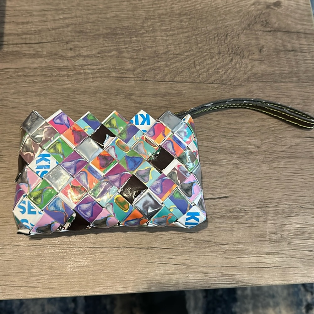 Hershey’s Wallet